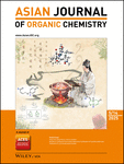 Asian Journal of Organic Chemistry