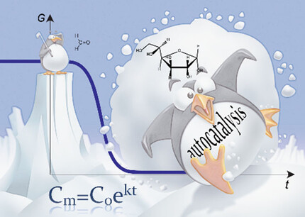 Autocatalysis: Kinetics, Mechanisms and Design Issue 1, 2021