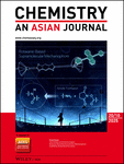 Chemistry – An Asian Journal