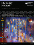 Chemistry–Methods