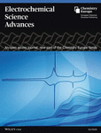 Electrochemical Science Advances