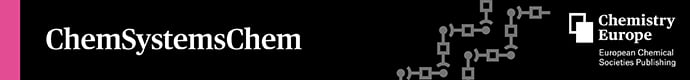 ChemSystemsChem